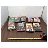 VCR Movies