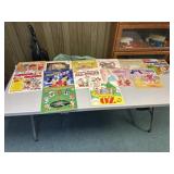 Childrens Music Records