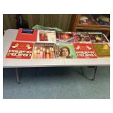Christmas Records