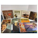 Tammy Wynette, Jerry Vale and All Records