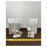 Precious Moments 1995 Figurines