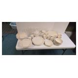 Corelle Forever Yours Dishware set
