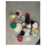 Tupperware Containers