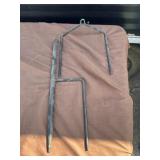Bars for Plant Stand