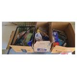 Peg Board Holders, Pet Supplies and more