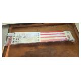 New Flagpole Kit
