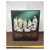 Porcelain Novelty Set