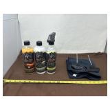 Car Cleaning Supplies