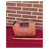 2 Gallon Gas Jug