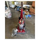 Hoover Vacuum