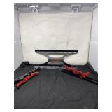 Z Line Flat Wall TV Mount