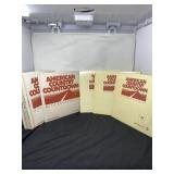 1989 and 1990 American Country Countdown Record
