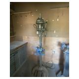 Walker Turner Floor Model Drill Press