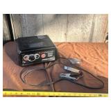 Schumacher Battery Charger