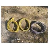 Extension Cords
