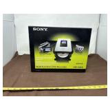 Sony Multi Function DVD Recorder