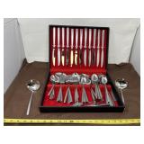 Oneida Community Stainless Silver Ware