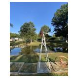 7 Foot Windmill