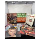 The Statler Brothers, John Schneider Albums