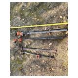 Bar Clamps