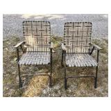 Lawn Chairs