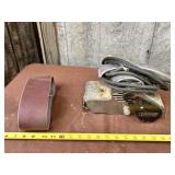 Craftsman Sander