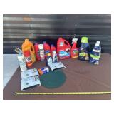 Pet Cleaning Supplies