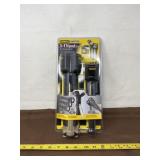 Stanley 3 in 1 Tripod Led Flashlight