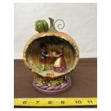 2009 Jim Shore Blessings of  Harvest Fall