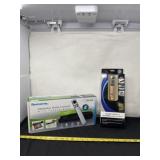 New Magic Wand and Pandigital Handheld Scanners