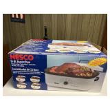 Nesco 18 QT Roaster Oven