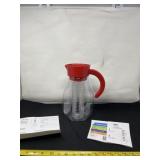 Primula New Tritan Infusion Pitcher