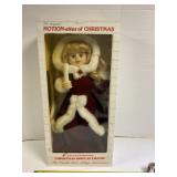 Telco The Original Motion-Etters of Christmas