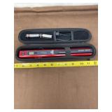 Magic Wand Portable Scanner in Case