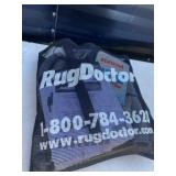 Rug Doctor Shampooer Attachments