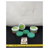 New Bio Cleaner With Lavender and Scrub Brushes