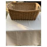 1984 Longaberger Basket