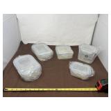 Lock and Lock Tupperware
