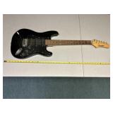 First Act Solid-Body Electric Guitar