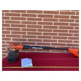 Grass Hog Black & Decker Weed Trimmer