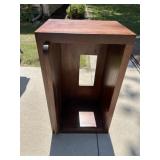 16 x 18 x 31 Cabinet