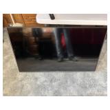 50 in. Vizio TV