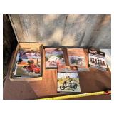 Cushman Club Scooter Magazines