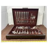 Stainless Silver Ware