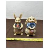 Bunny Jim Shore