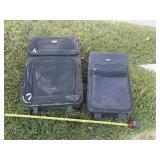 Suitcases