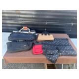 Duffel Bags and Carry on Bags