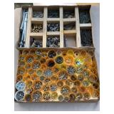 Screws, Bolts and Nuts