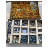Screws and Miscellaneous Hardware