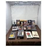 VCR Movies